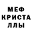 Амфетамин VHQ Andscape